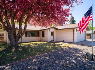 6250 N Dodge Ave, Flagstaff, AZ 86004