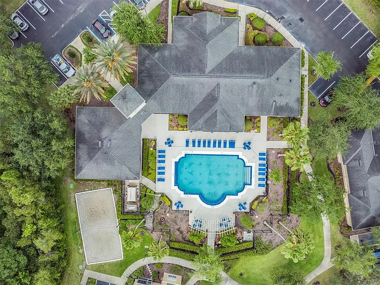 5125 Palm Springs Blvd #8203 — Photo 25