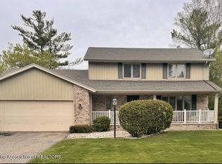 4914 Grape Arbor Ln, Lansing, MI 48917