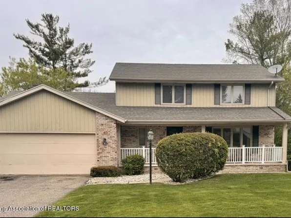 4914 Grape Arbor Ln, Lansing, MI 48917