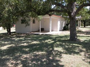 193 Fairway Dr, Nocona, TX 76255