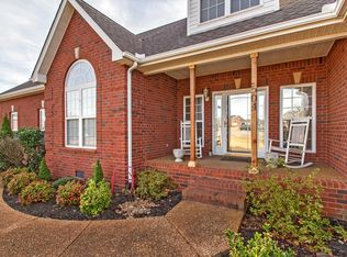 504 Meade Point, Lebanon, TN 37087