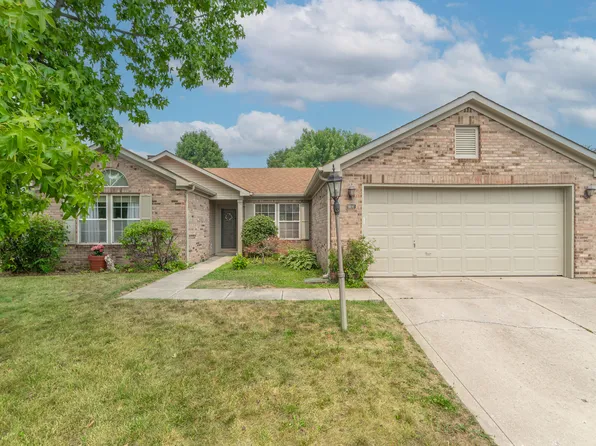 124 Kingsview Dr, Mooresville, IN 46158