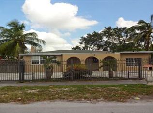 921 NW 141st St, Miami, FL 33168