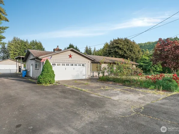 2128 44th Avenue, Longview, WA 98632