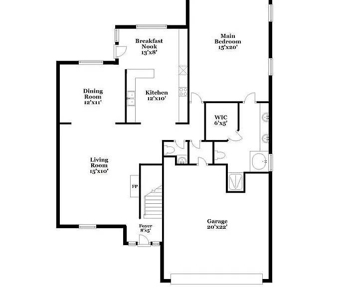 8084 Conridge Dr — Photo 2