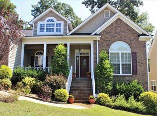 1555 Beasley Creek Dr, Blythewood, SC 29016