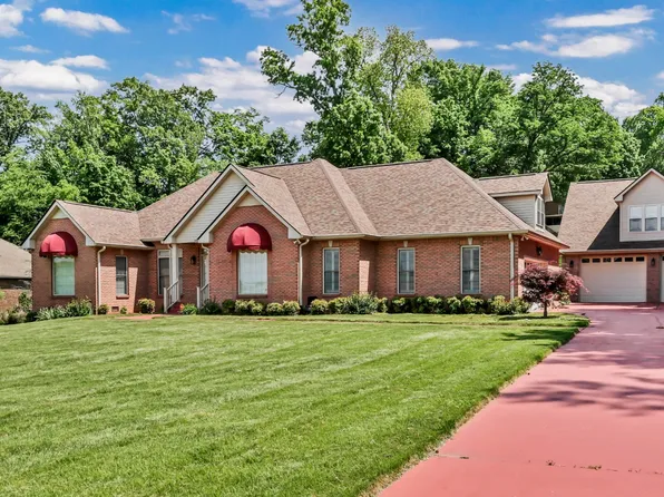 453 Stonemeadow Rd, Clarksville, TN 37043