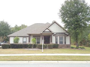 8989 Foxtail Loop, Pensacola, FL 32526