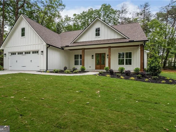 LOT 6 Lowe Ln, Talking Rock, GA 30175