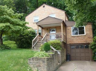 49 Glenview Ave, Greensburg, PA