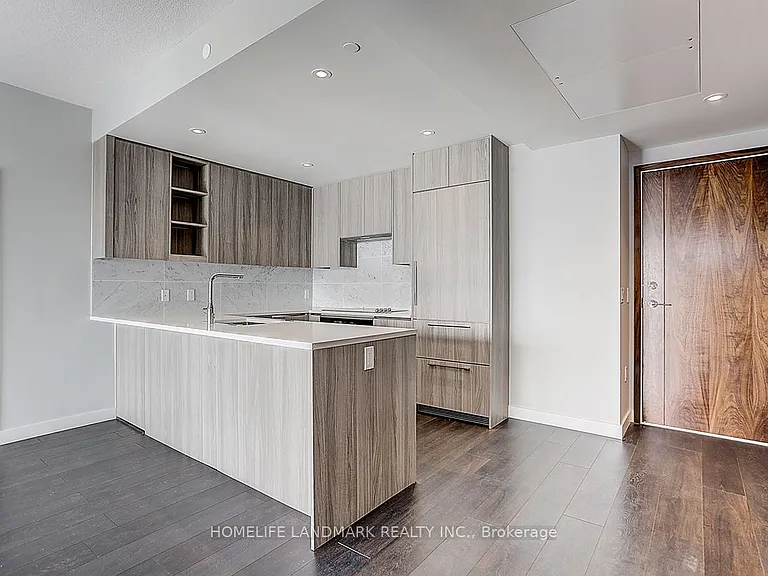 95 McMahon Dr #3203 — Photo 17
