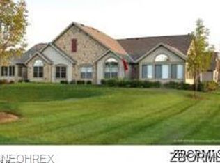 5388 Wellington Pl #6, Zanesville, OH