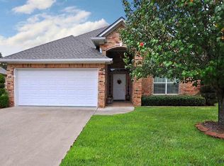 1841 Hollylake Cir, Tyler, TX 75703