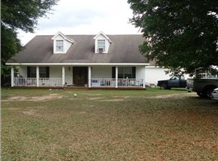 13190 Celeste Rd, Chunchula, AL 36521