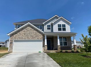 324 Vildana Ct, Shelbyville, KY 40065