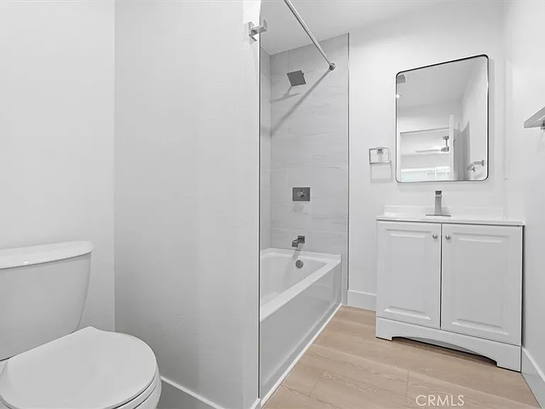307 N Tustin Ave #A — Photo 10