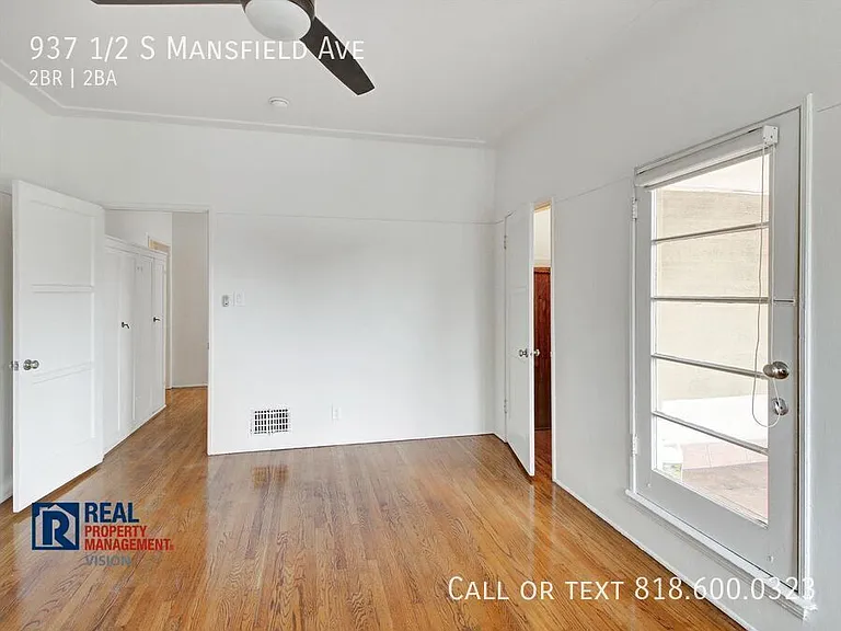 937 1/2 S Mansfield Ave — Photo 28