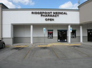 1401 E Ridge Rd STE B, McAllen, TX 78503