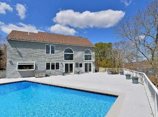 84 Griffing Ave, Westhampton Beach, NY 11978