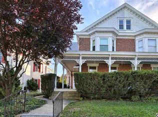 551 S Hanover St, Carlisle, PA 17013