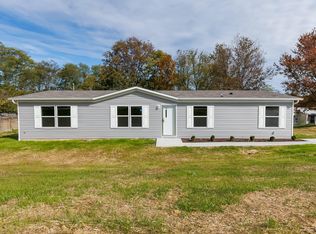 340 N Fork Dr, Crittenden, KY 41030