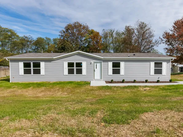 340 N Fork Dr, Crittenden, KY 41030