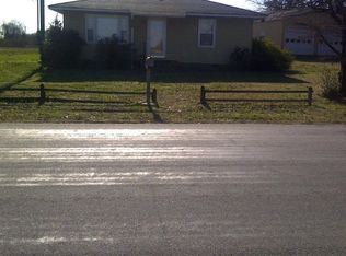 1728 Goldmine Holly Springs Rd, Royston, GA 30662