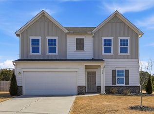 166 Verona Dr, Cartersville, GA
