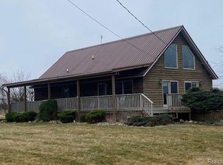 8803 Winn Rd, Brown City, MI 48416