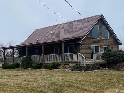 8803 Winn Rd, Brown City, MI, 48416