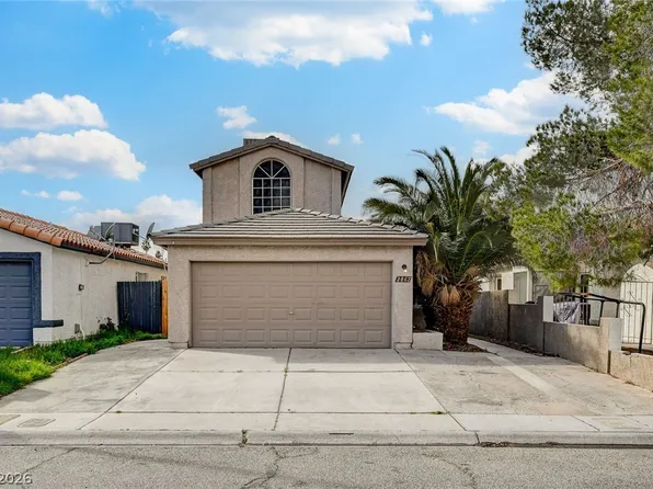 2861 Beaconfalls Way, Las Vegas, NV 89142