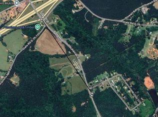 0 Ruhamah Rd #606-211, Liberty, SC 29657