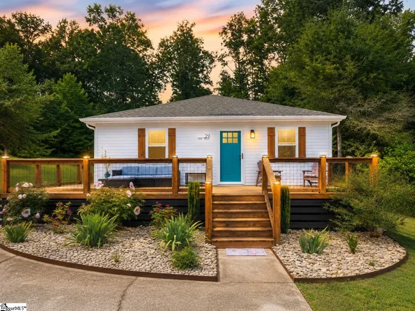 29 Lee Way, Taylors, SC 29687