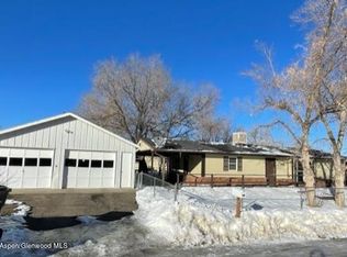 309 Elmwood St, Craig, CO 81625