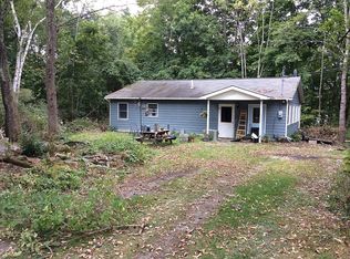 1589 Warren Switch Rd, West Pawlet, VT 05775