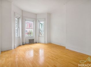 1206 Hancock St APT 2, Brooklyn, NY 11221