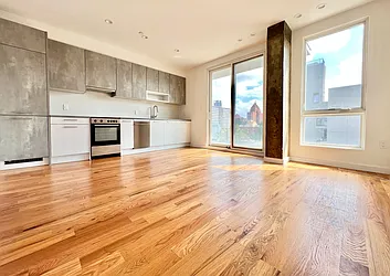 Rented by Pear NYC LLC