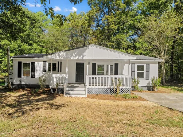120 Forest Hill Dr, Chatsworth, GA 30705