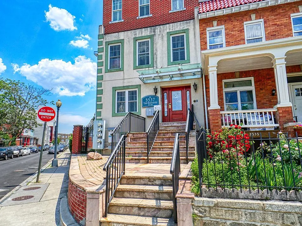 3537 New Hampshire Ave NW #2