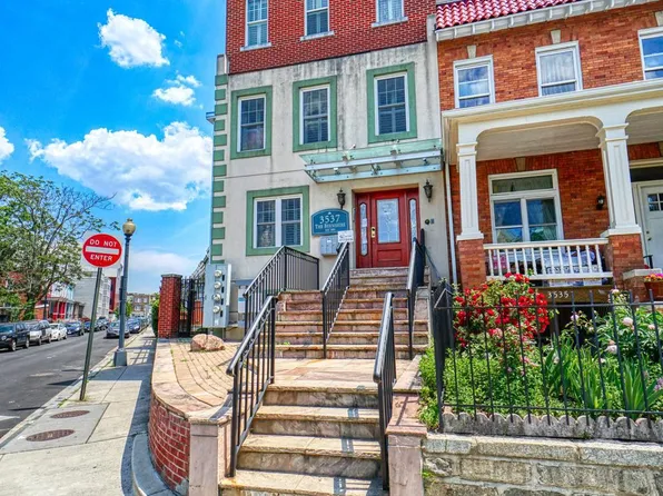 3537 New Hampshire Ave NW APT 1, Washington, DC 20010