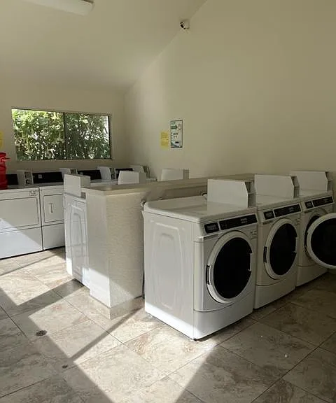 Sunrise Apartments Homes — Photo 16