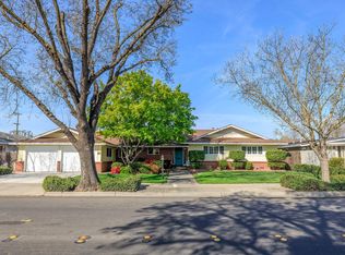 2505 Sherwood Ave, Modesto, CA