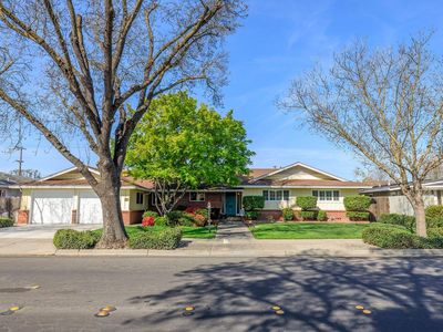 2505 Sherwood Ave, Modesto, CA, 95350
