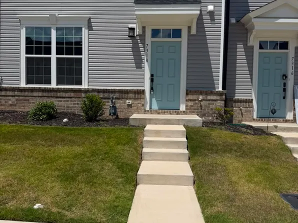 7318 Childress Dr SW, Concord, NC 28025