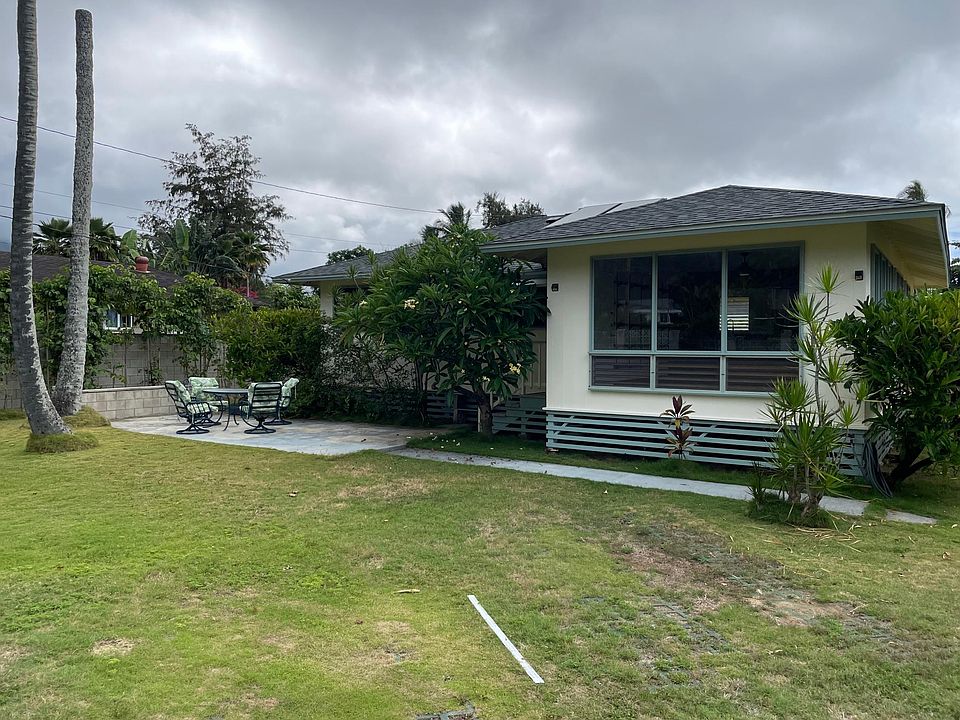 41019 Wailea St, Waimanalo, HI 96795 Zillow