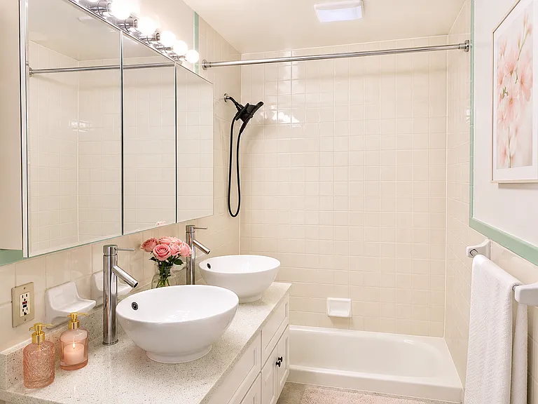 41 W 126th St #2 — Photo 3