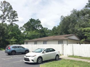 3124 SW 26th Dr, Gainesville, FL 32608