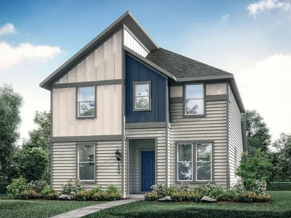4905 Plum Peach Bnd, Austin, TX 78723