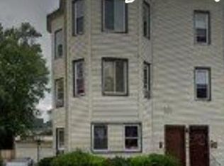 52 Bryant St FLOOR 2, Springfield, MA 01108